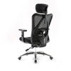 Fotel ANGEL Europa – Obrotowy Fotel Ergonomiczny do Biura