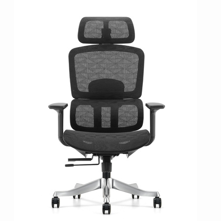 Fotel ANGEL Otus – Obrotowy Fotel Ergonomiczny do Biura