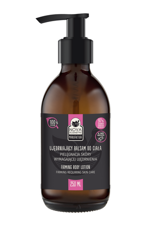 Ujędrniający Balsam do ciała 250 ml