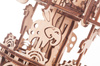 Mr.Playwood Drewniane Puzzle 3D - Karuzela S