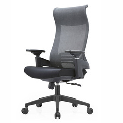 Fotel ergonomiczny ANGEL biurowy obrotowy Mimoza