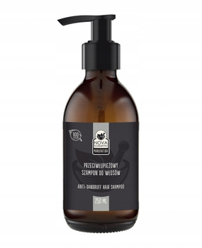Szampon do włosów przeciwłupieżowy 250 ml