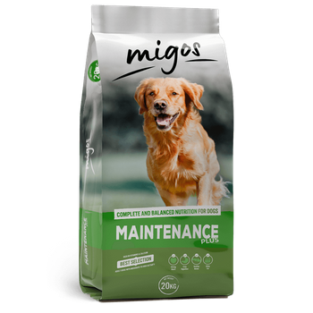 Migos Maintenance plus 20kg